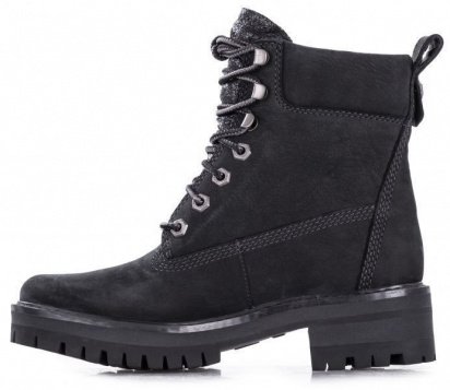 Черевики Timberland модель A1KIH — фото - INTERTOP