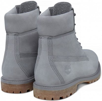 Черевики Timberland модель A1KLW — фото - INTERTOP