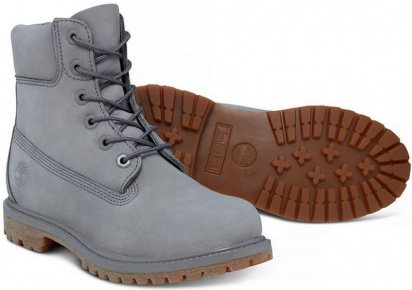 Черевики Timberland модель A1KLW — фото 3 - INTERTOP