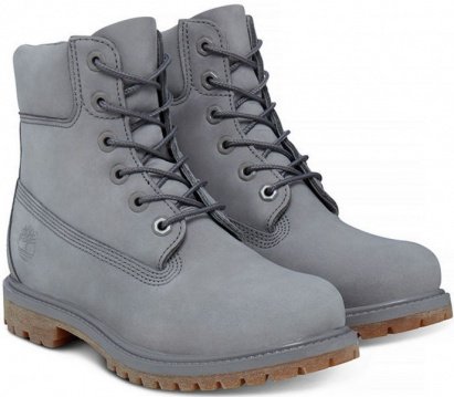 Черевики Timberland модель A1KLW — фото 4 - INTERTOP