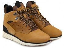 Ботинки casual Timberland модель A1JD7 Фото