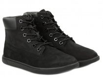 Черевики casual Timberland модель A13TM Черевики casual Timberland модель A13TM Фото