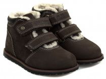 Ботинки casual Timberland модель A1NQE Фото