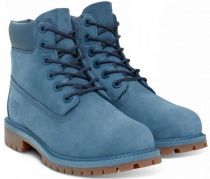 Черевики casual Timberland модель A1O8D Черевики casual Timberland модель A1O8D Фото