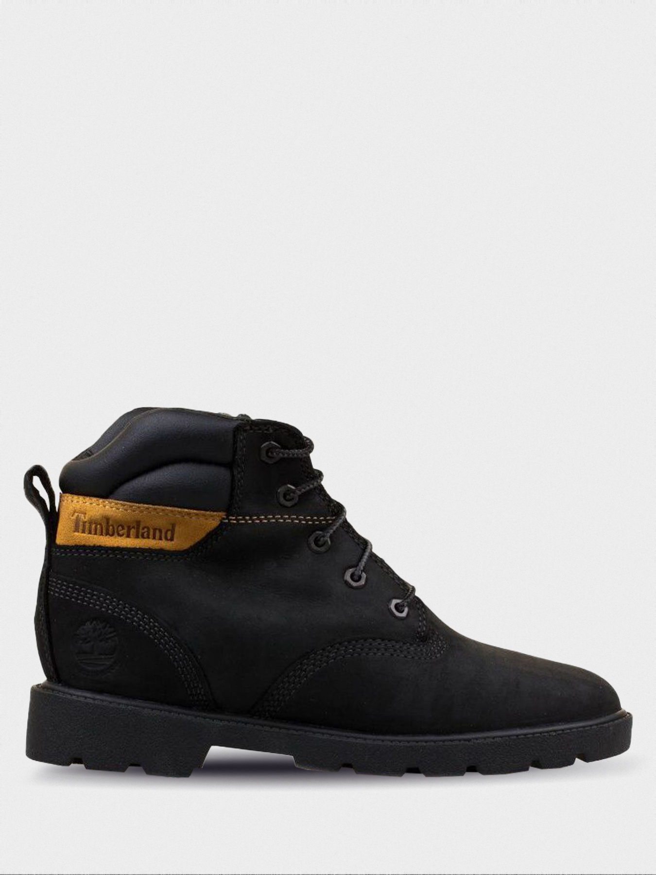 Ботинки Timberland Leavitt  модель A1I2C Фото