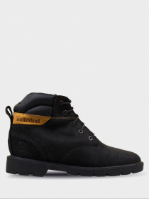 Ботинки Timberland Leavitt  модель A1I2C Фото