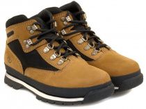 Ботинки casual Timberland модель A1LYJ Фото