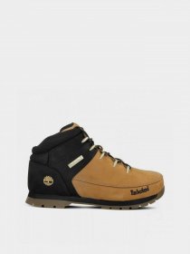 Ботинки Timberland модель A1NJU Ботинки Timberland модель A1NJU Фото