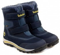 Чоботи Timberland модель A1LGB Фото