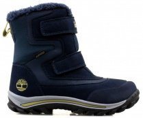 Сапоги Timberland модель A1HO7 Фото