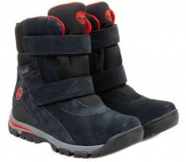 Сапоги Timberland модель 9397R Фото