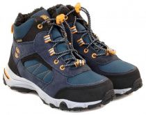 Ботинки casual Timberland модель A1I4A Фото