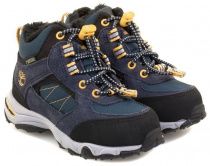 Черевики casual Timberland модель A1M1Q Черевики casual Timberland модель A1M1Q Фото
