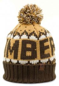 Шапка Timberland модель A1E6K231 Фото