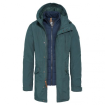 Куртки Timberland модель A1NWG317 Фото