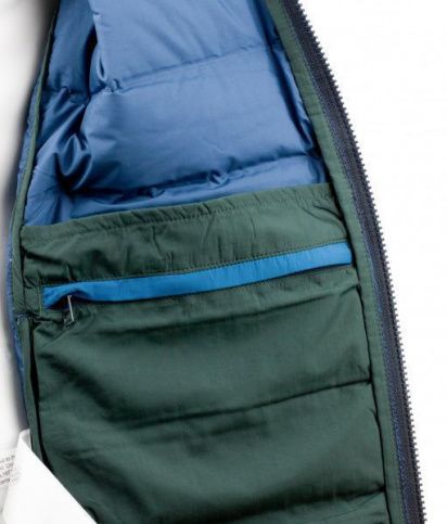 Куртка пуховая Timberland модель A1QV6288 — фото 3 - INTERTOP