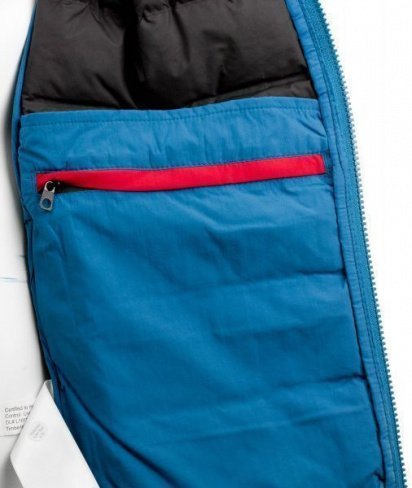 Куртка Timberland модель A1QV6001 — фото 3 - INTERTOP