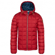 Куртки та дублянки Timberland модель 0YH1CTR7 Фото