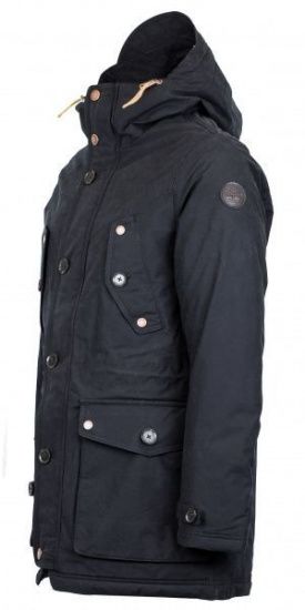 Куртки Timberland модель 0YH1DT02 — фото - INTERTOP