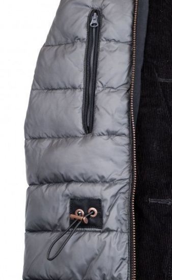 Куртки Timberland модель 0YH1DT02 — фото 5 - INTERTOP