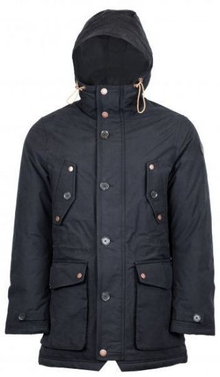 Куртки Timberland модель 0YH1DT02 - фото