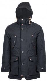 Куртки та дублянки Timberland модель 0YH1DT02 Фото