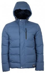 Куртка пухова Timberland модель A1QVS288 Фото