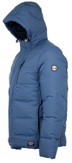Куртка пуховая Timberland модель A1QVS288 — фото - INTERTOP