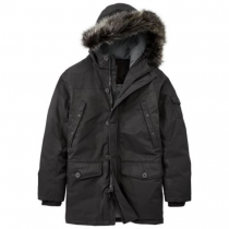 Куртки и дубленки Timberland модель A1QCX001 Куртки и дубленки Timberland модель A1QCX001 Фото