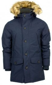 Куртки и дубленки Timberland модель A1QCX433 Фото