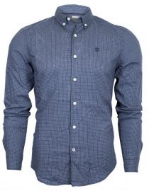 Рубашка повседневная Timberland модель A1OF2G66 Фото