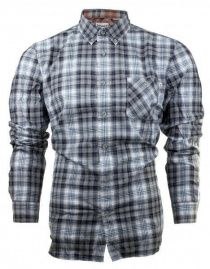 Сорочка повсякденна Timberland модель A1OBLB68 Фото