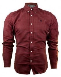 Рубашка Timberland модель A1OCUH19 Фото