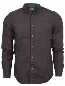 Сорочка повсякденна Timberland модель A1RFCG56 Фото