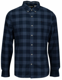 Рубашка повседневная Timberland модель A1ORBB68 Фото