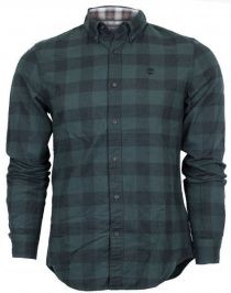 Рубашка повседневная Timberland модель A1ORBG82 Фото