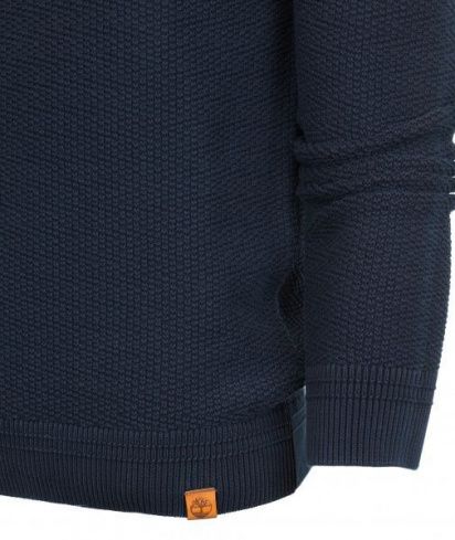 Светр Timberland модель 0YH1GTB9 — фото 3 - INTERTOP
