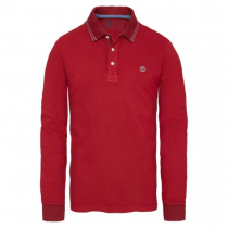 Поло Timberland модель 0YH1TTR7 Фото