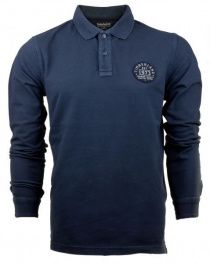 Поло Timberland модель A1QM2433 Фото