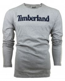 Лонгслів Timberland модель A1Q45052 Фото