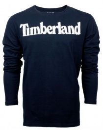 Лонгслів Timberland модель A1Q45433 Фото