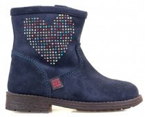 Сапоги AGATHA RUIZ DE LA PRADA модель 171976-A-FB Фото