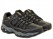 Кроссовки Skechers модель 50125 BKCC Фото