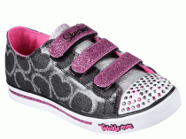 Кроссовки Skechers модель 10709L DNLV Фото