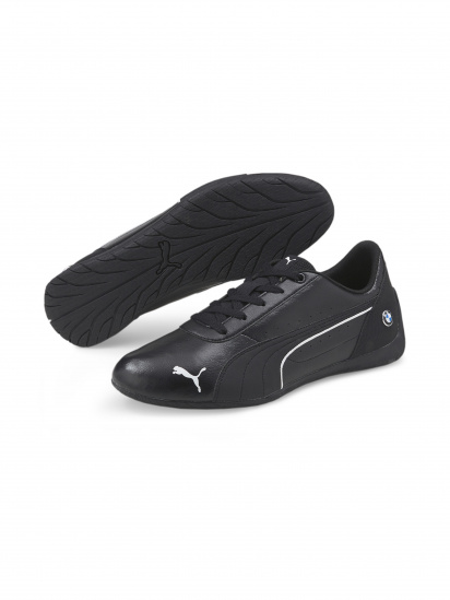 Бутси PUMA Bmw Mms Neo Cat модель 307018 — фото 6 - INTERTOP