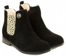 Ботинки Michael Kors модель B259694 Фото