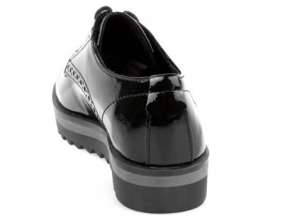 Напівчеревики Marco Tozzi модель 23730-29-018 BLACK PATENT — фото 5 - INTERTOP