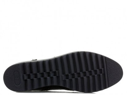 Черевики Marco Tozzi модель 25240-29-018 BLACK PATENT — фото 4 - INTERTOP