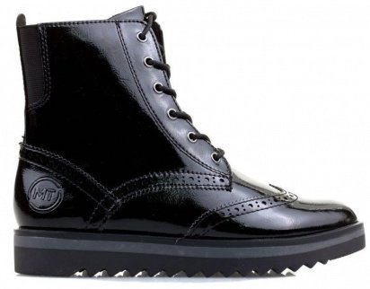 Черевики Marco Tozzi модель 25240-29-018 BLACK PATENT — фото 6 - INTERTOP