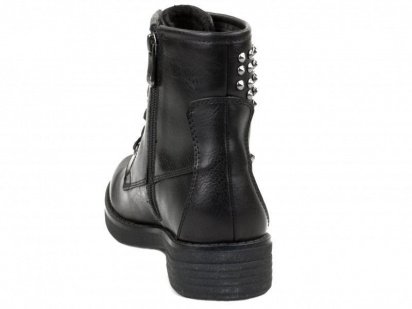 Черевики Marco Tozzi модель 25249-29-002 BLACK ANTIC — фото - INTERTOP